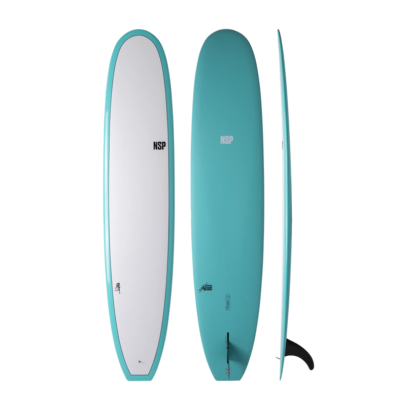 Surftech NSP Sleep Walker Elements Surfboard