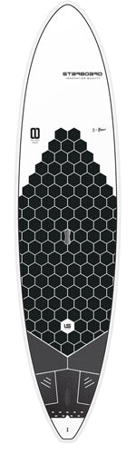 2023 STARBOARD SUP WEDGE 10'2" x 32" LIMITED SERIES SUP BOARD