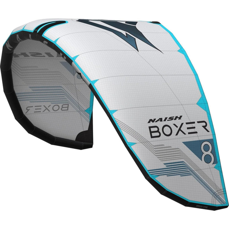 2023/2024 NAISH BOXER KITE