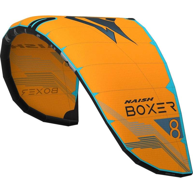 2023/2024 NAISH BOXER KITE