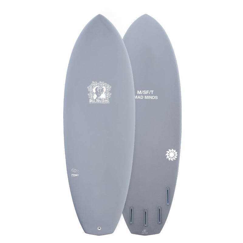 Surftech MISFIT DOPE MACHINE Softworks Surfboard