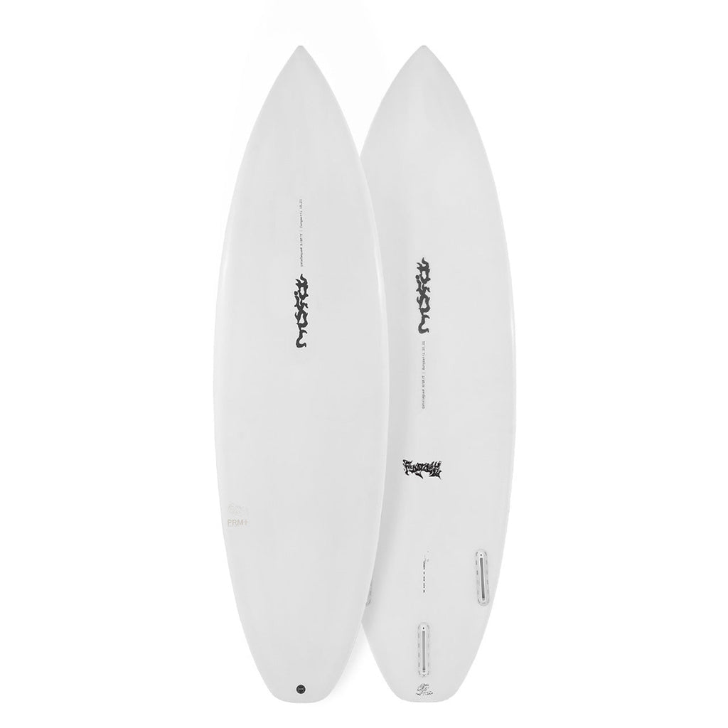 Surftech MISFIT FUNGZETTI Surfboard