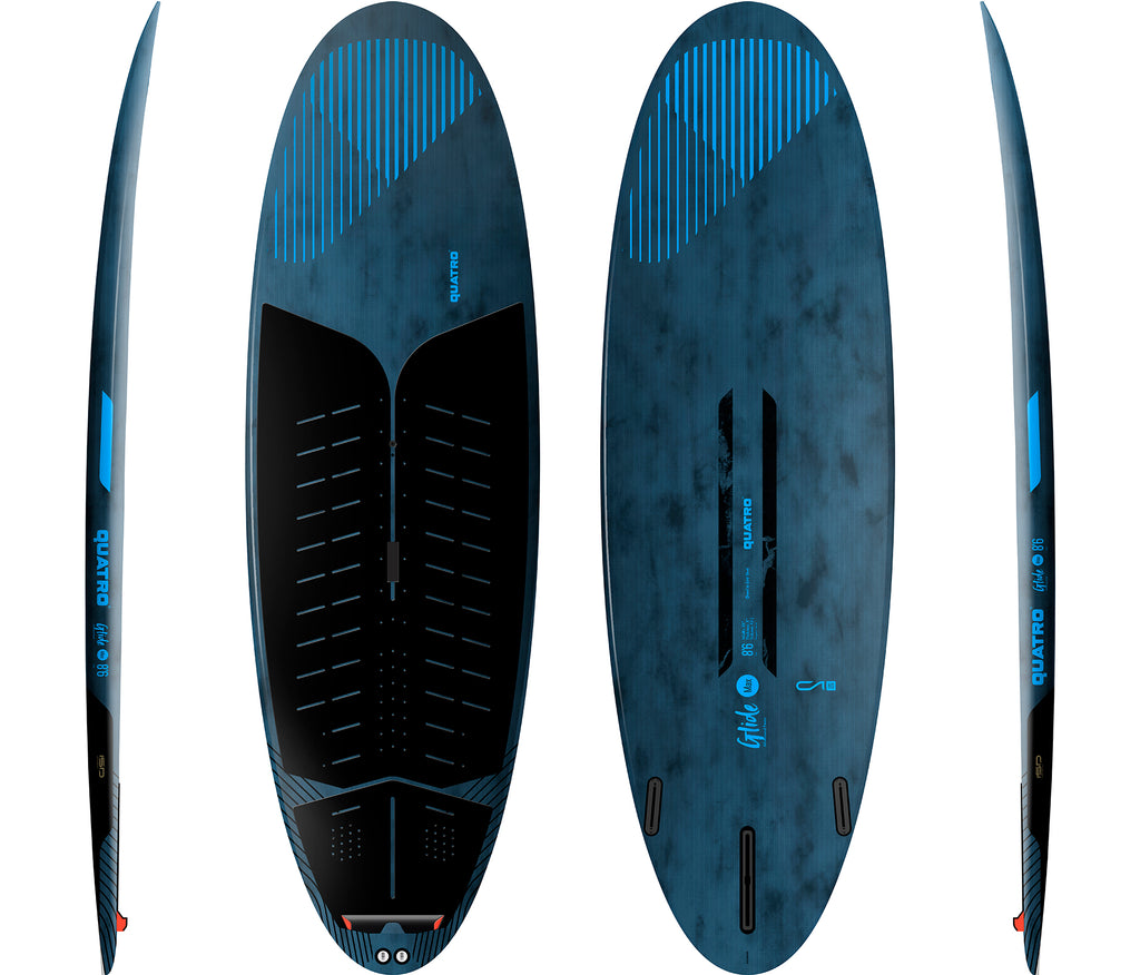 2023 QUATRO GLIDE MAX SUP BOARD