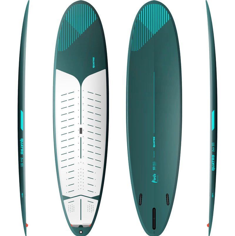 2023 QUATRO PONTO SUP BOARD