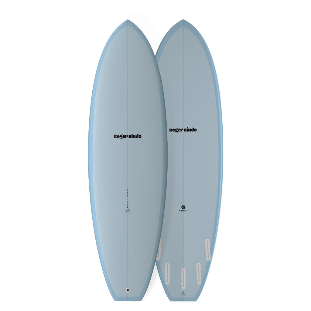 Surftech ROGER HINDS NOMAD Surfboard