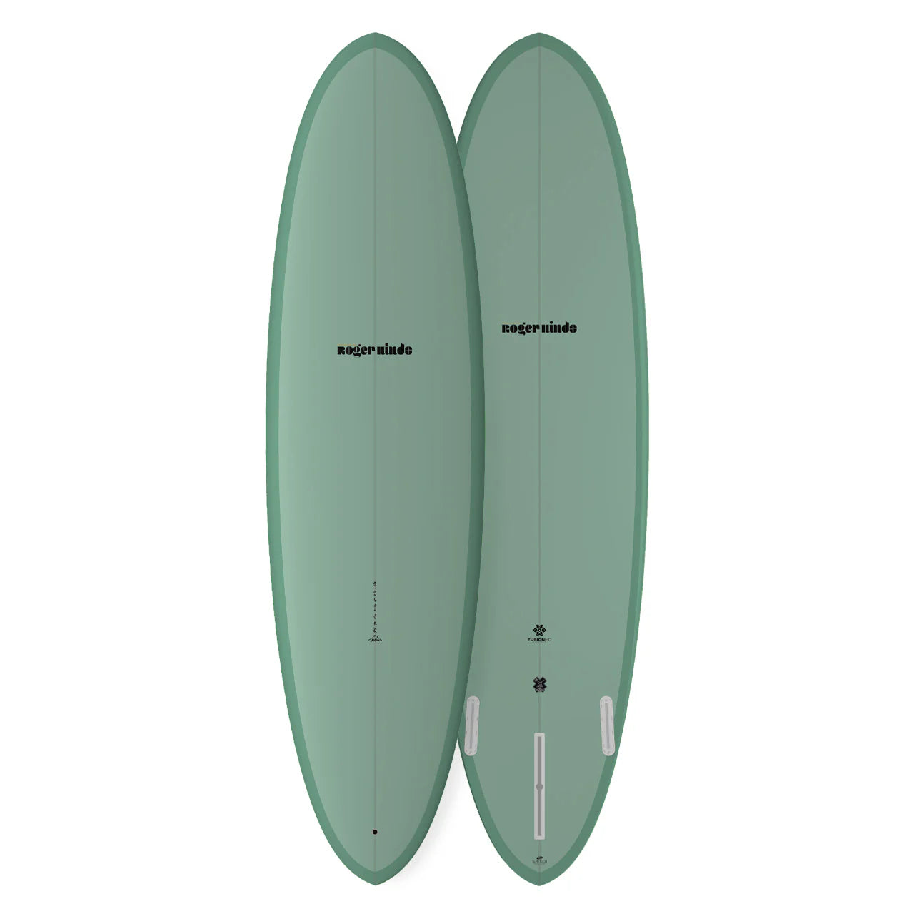 【keitahiga95 】MIND SURFBOARD ROGER HINDS TAMAGO SURFBOARD – Poseidon Collective - Surf • Art