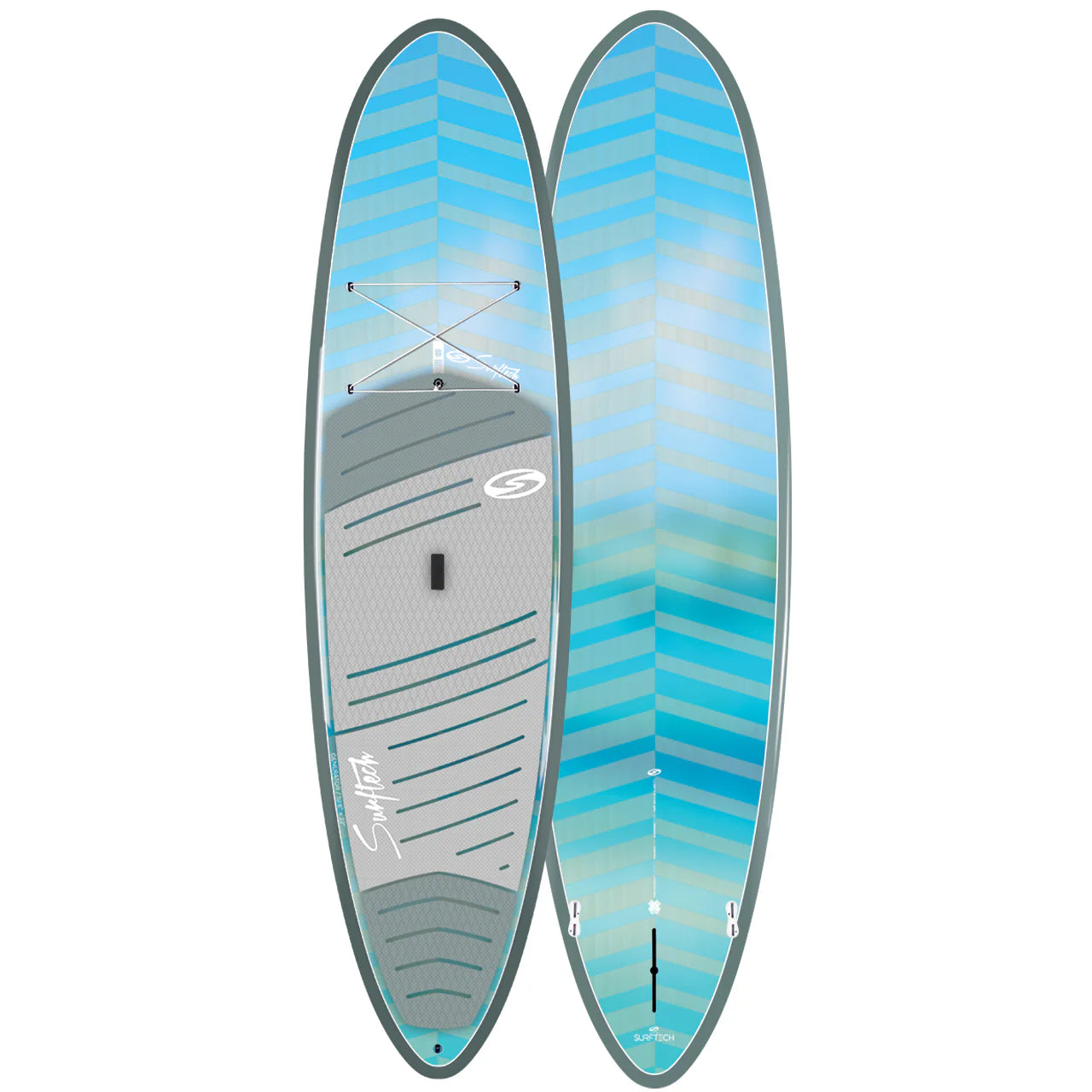Surftech - Generator - Tuflite V-Tech SUP – Poseidon Collective