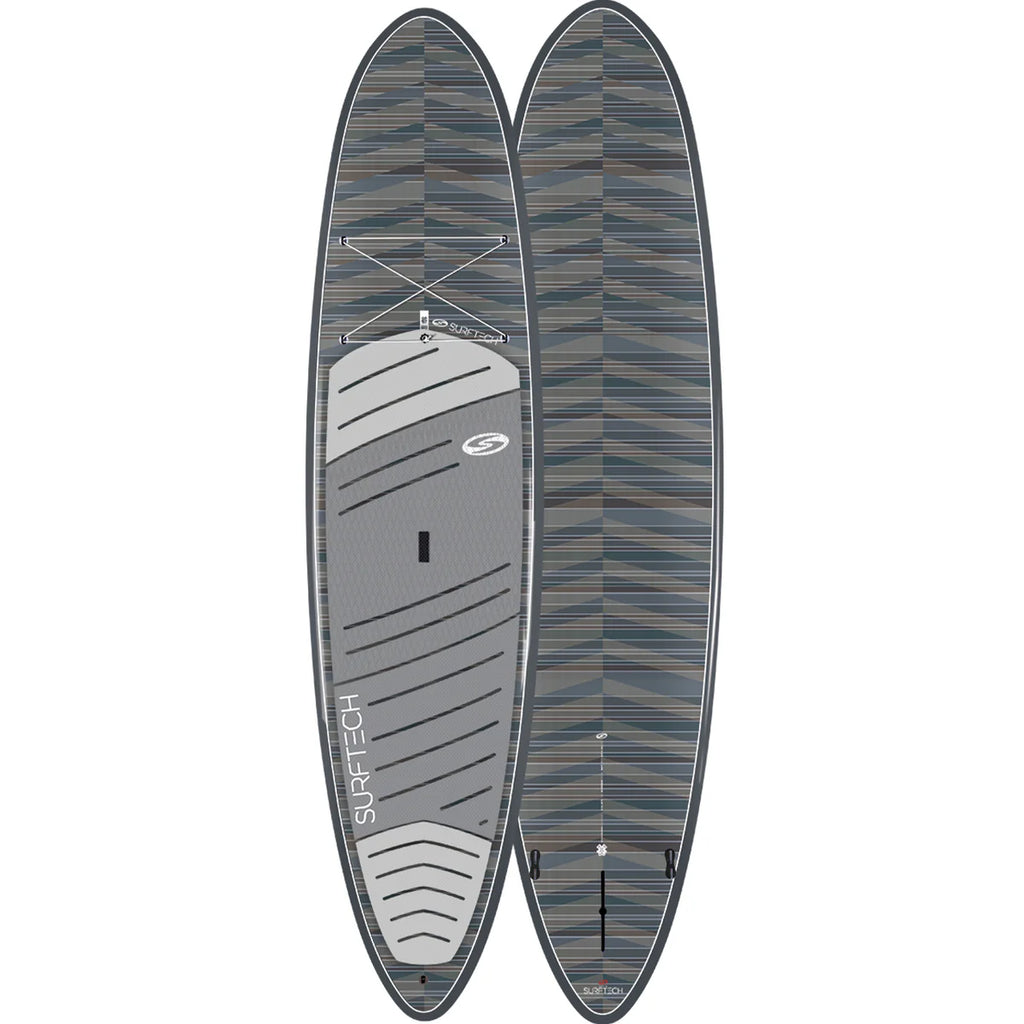 Surftech  - Generator - Tuflite V-Tech SUP