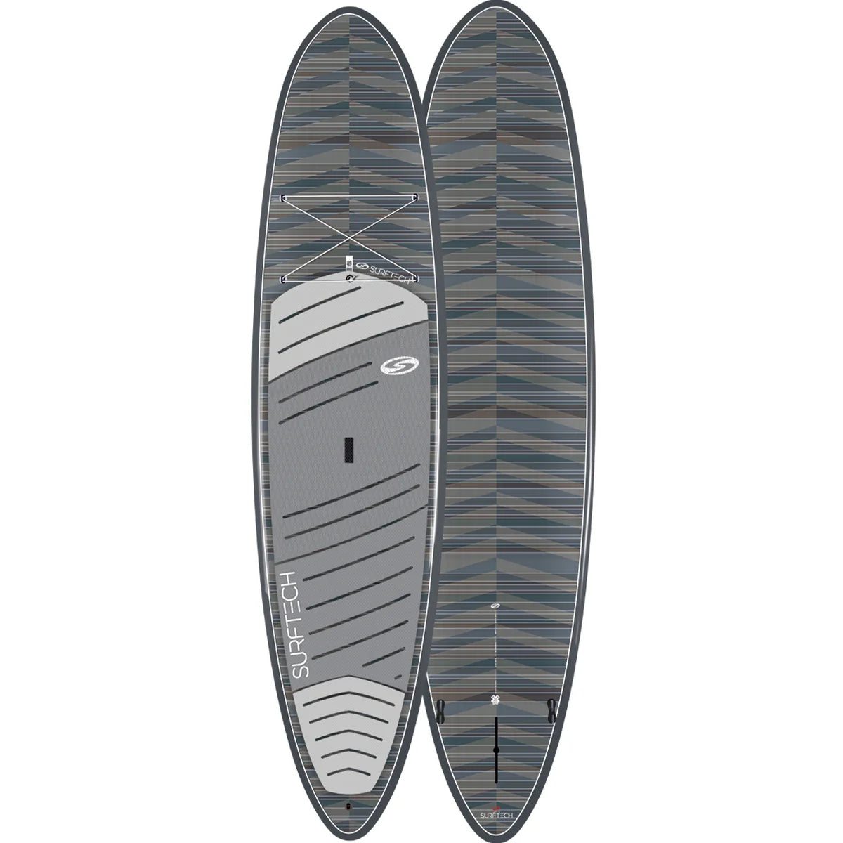 Surftech - Generator - Tuflite V-Tech SUP – Poseidon Collective