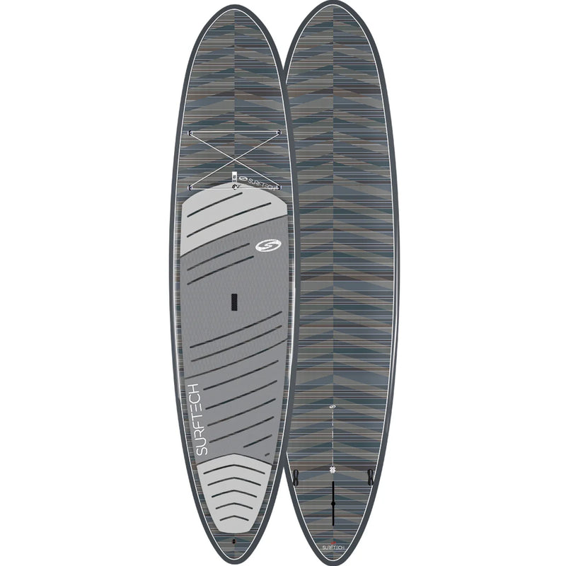 Surftech  - Generator - Tuflite V-Tech SUP
