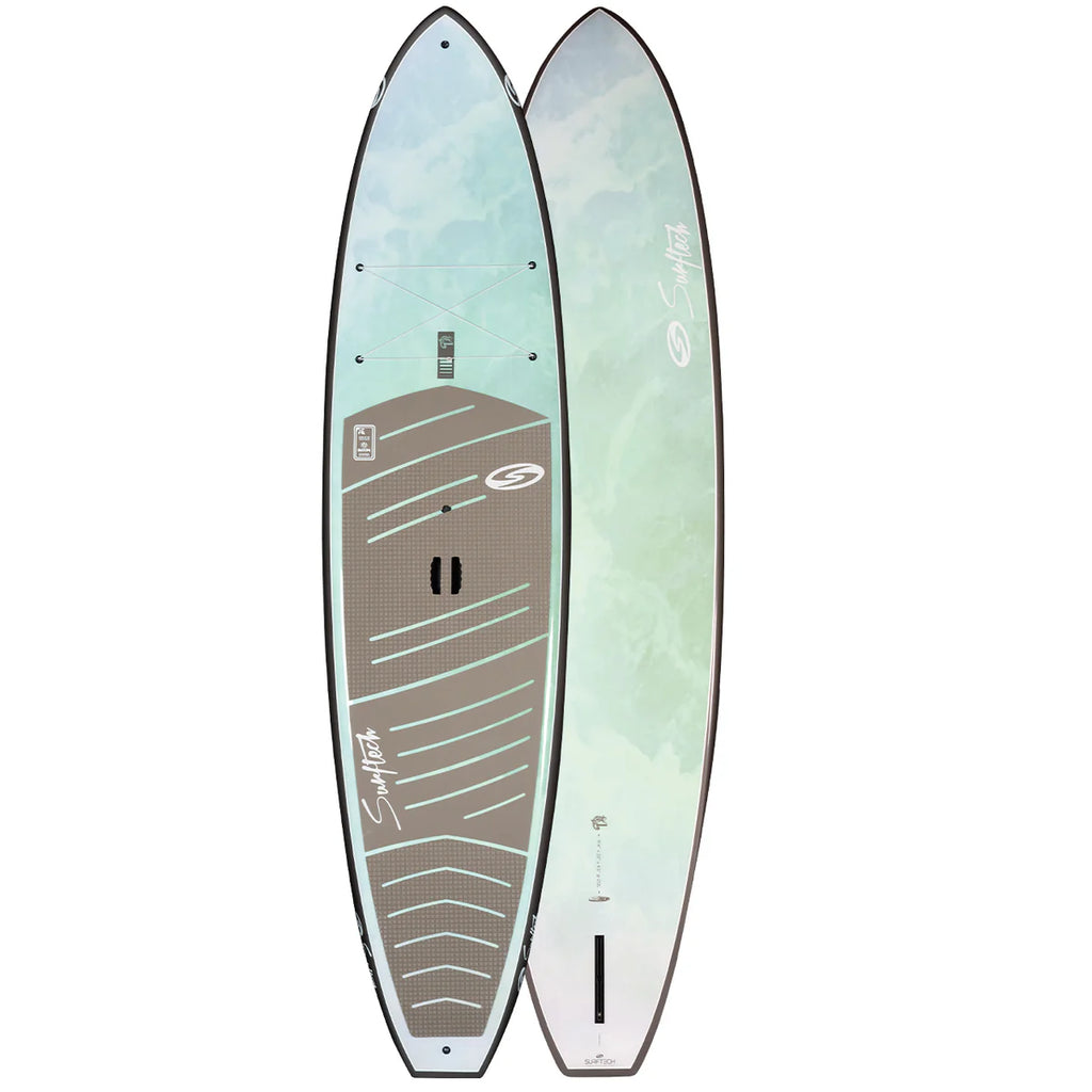 Surftech SUP Boards – Poseidon Collective - Surf • Art • Music