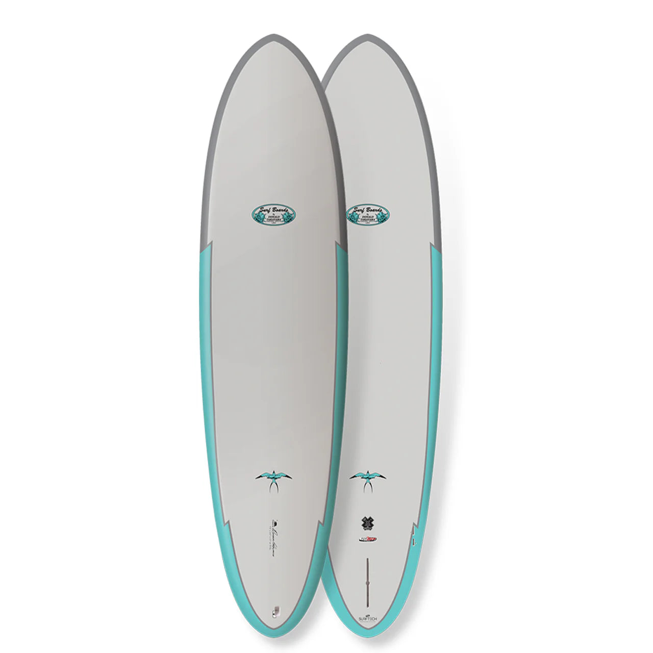 Surftech Takayama Egg Surfboard – Poseidon Collective - Surf • Art