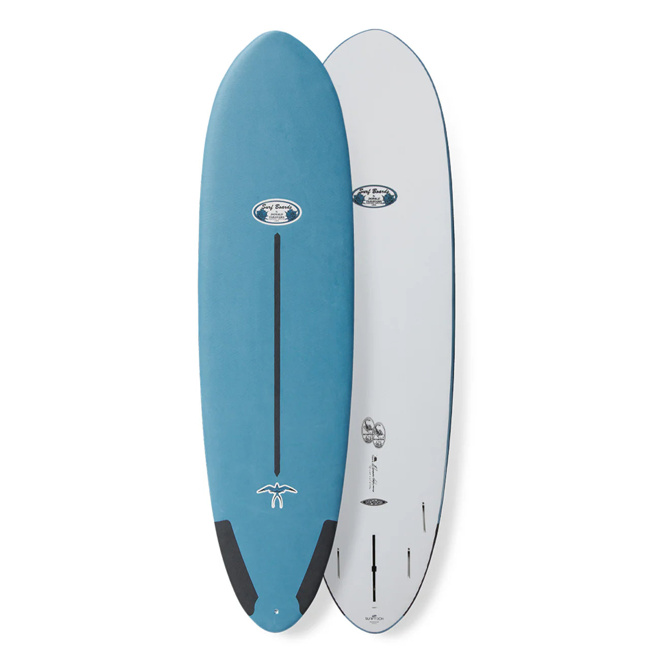 Surftech Donal Takayama Scorpion 2 Softop Surfboard – Poseidon Surftech Donal Takayama Scorpion 2 Softop Surfboard – Poseidon