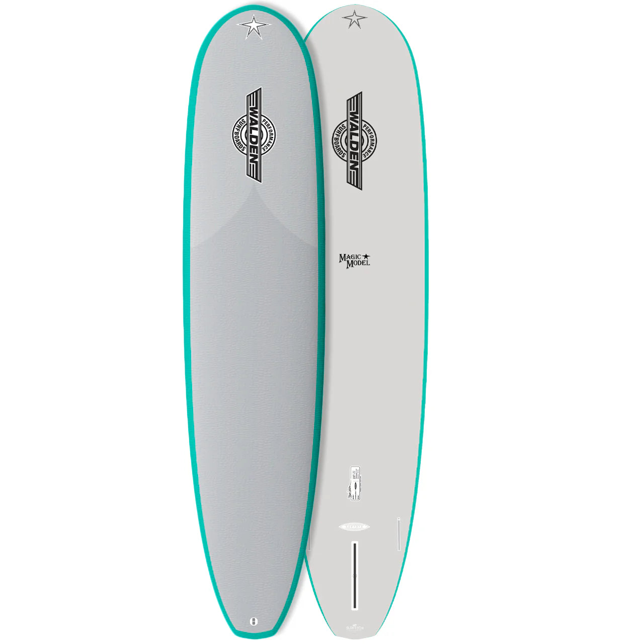 Surftech Walden Magic Model Surfboard - Thumbnail 2
