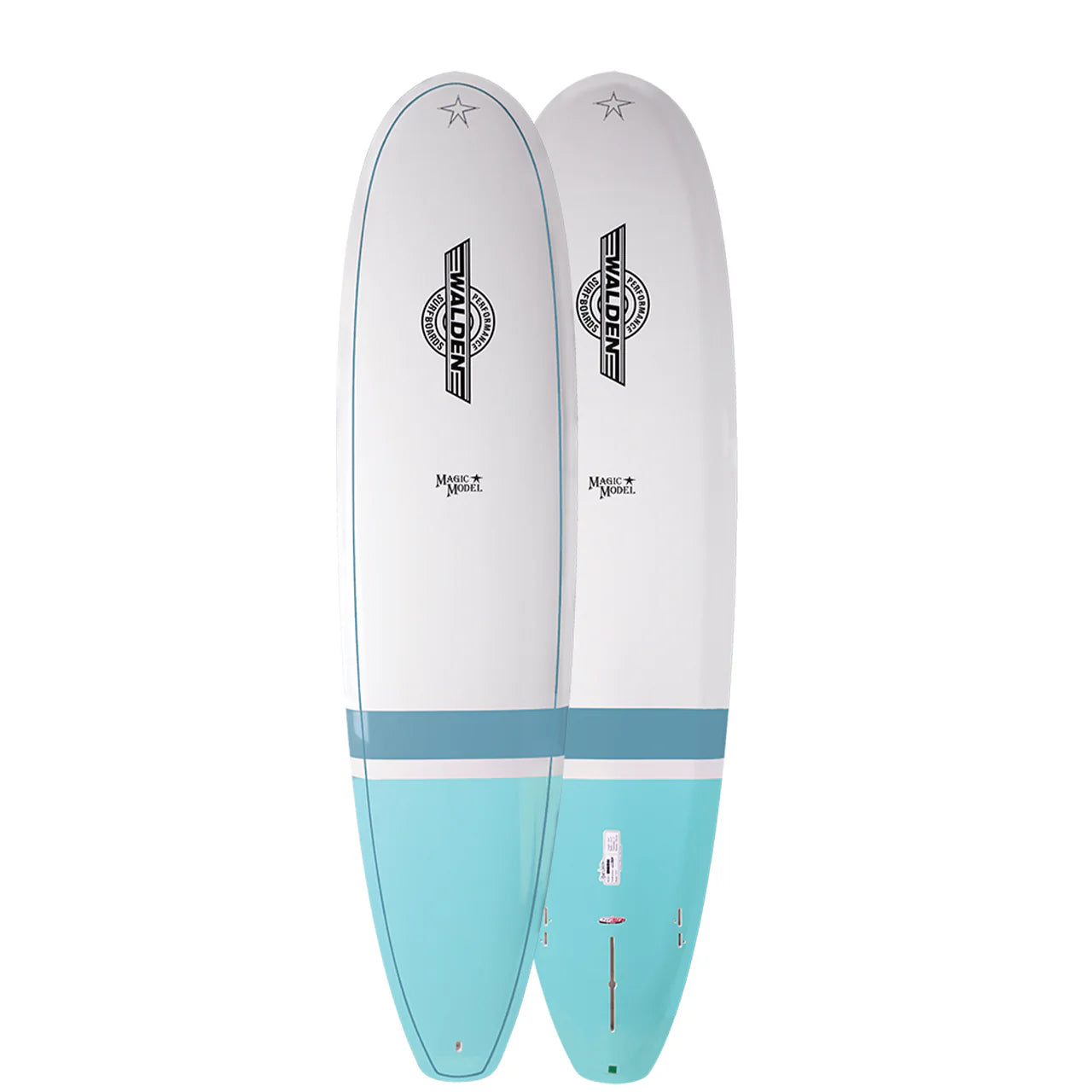 Surftech Walden Magic Model Tuflite Surfboard – Poseidon