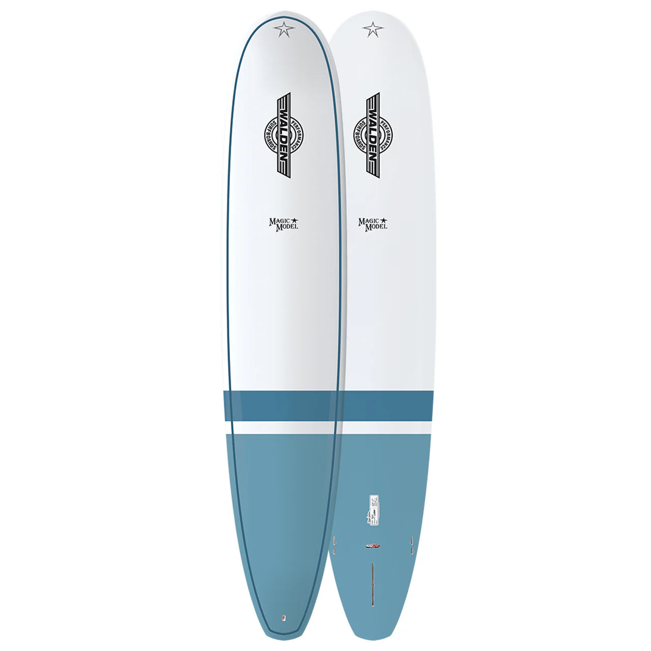 Surftech Walden Magic Model Tuflite Surfboard – Poseidon