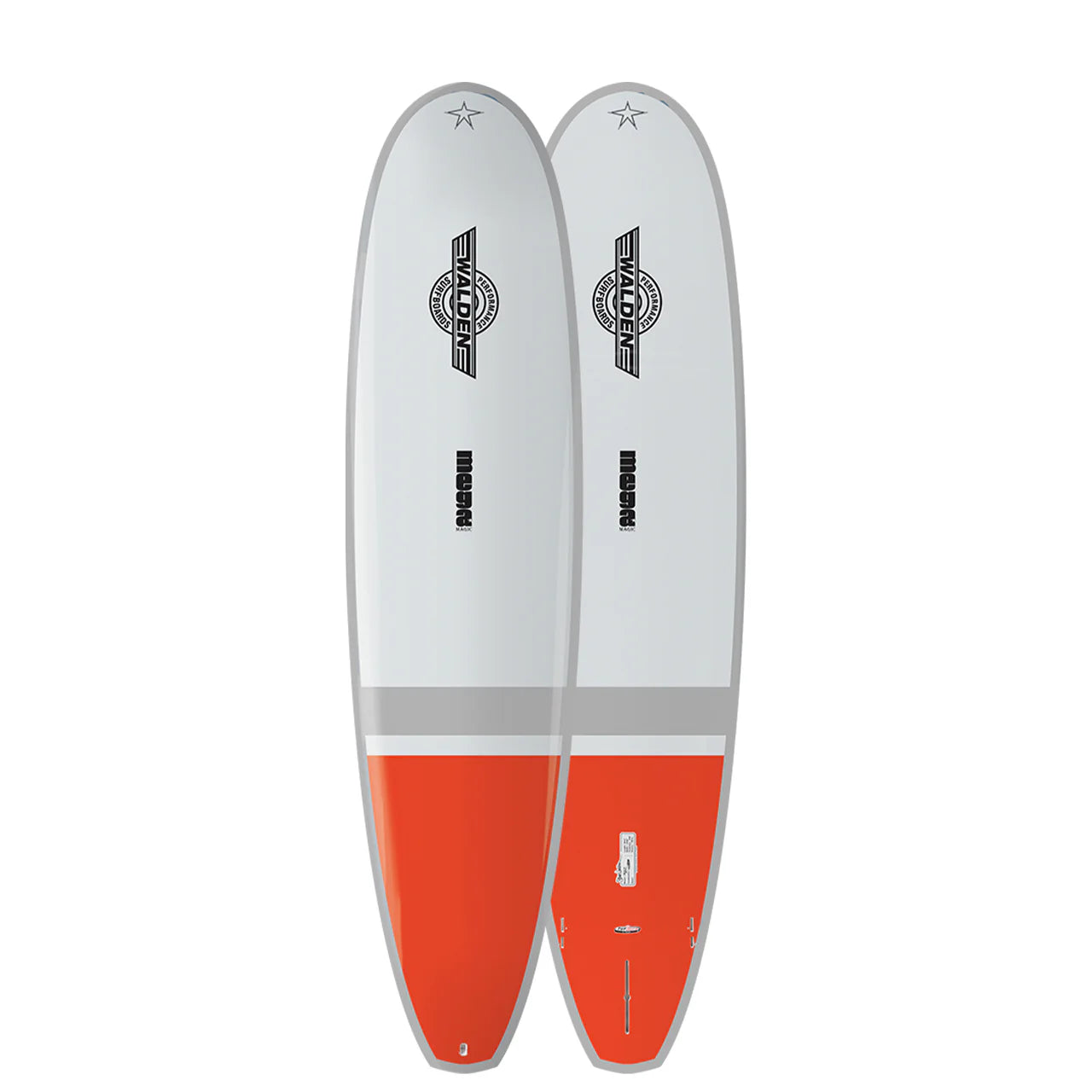 Surftech Walden Mega Magic Tuflite Surfboard – Poseidon