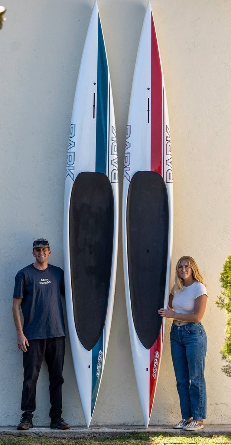 BARK GREYHOUND 14'0" W by Surftech