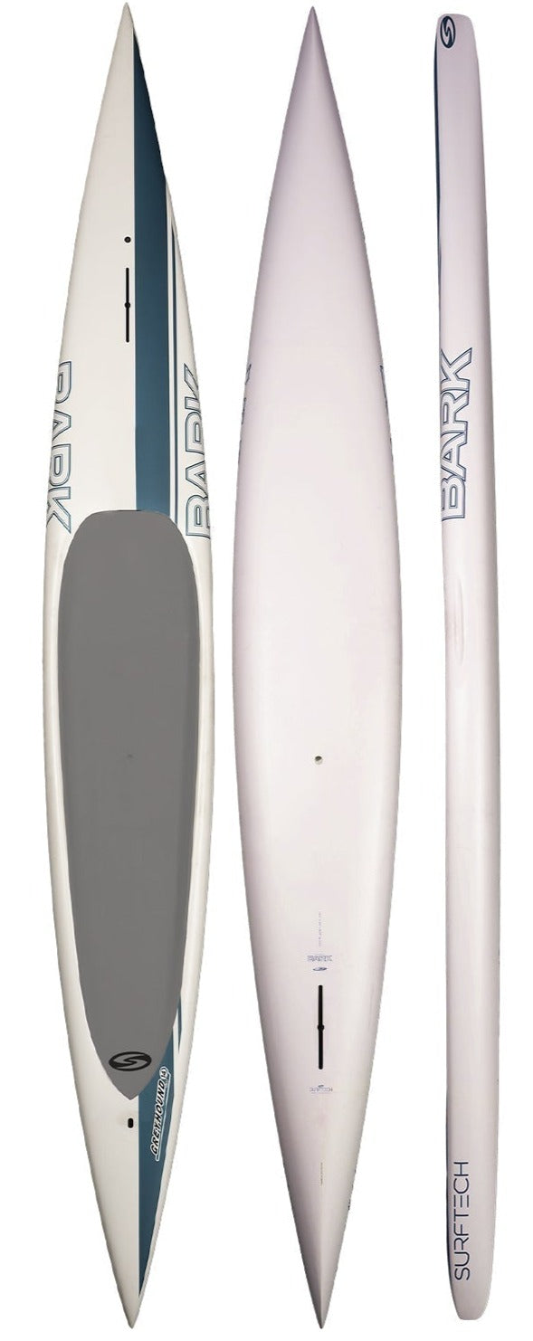 BARK GREYHOUND 14'0" W by Surftech