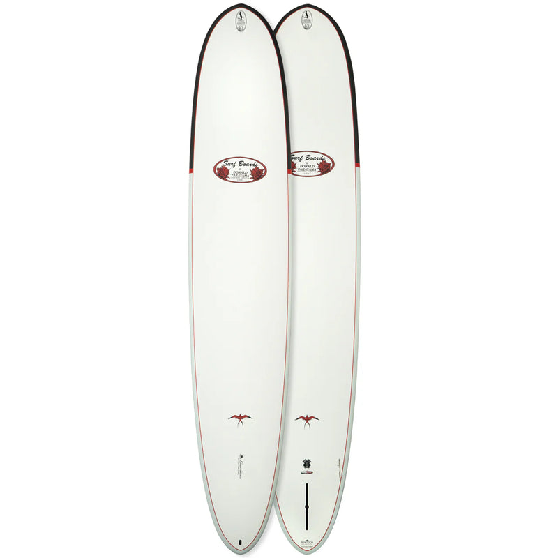 Surftech Takayama DT-2 Tuflite Pro Surfboard
