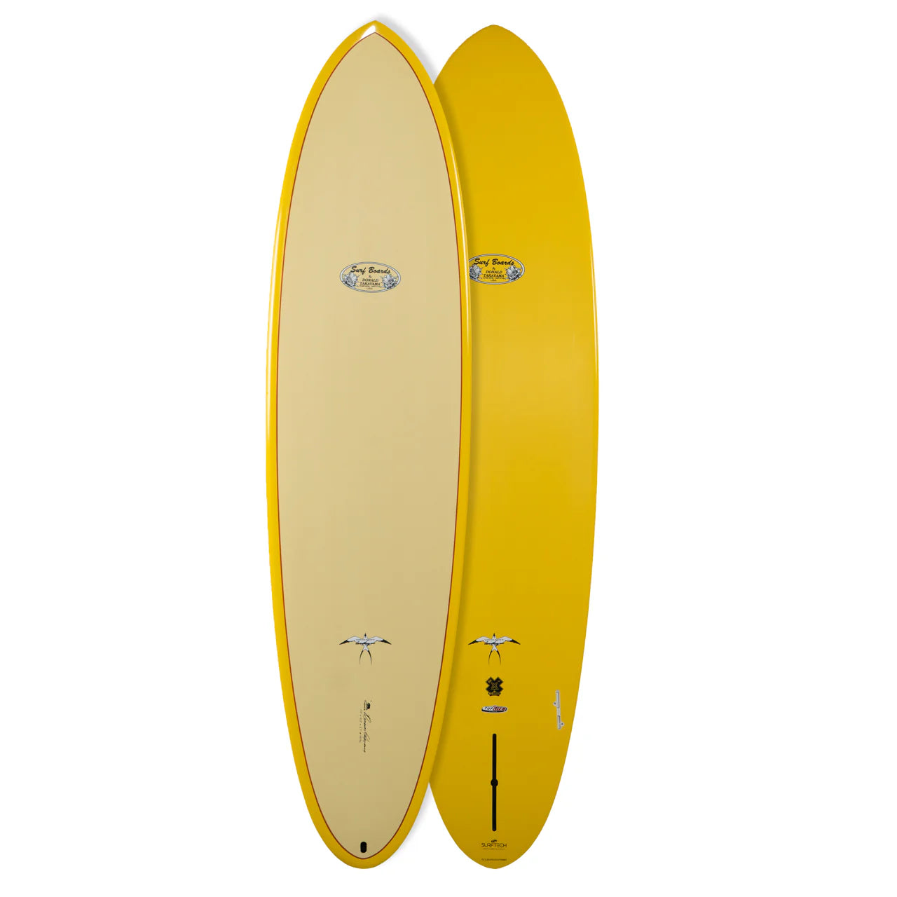 Surftech Takayama Egg Surfboard – Poseidon Collective - Surf • Art