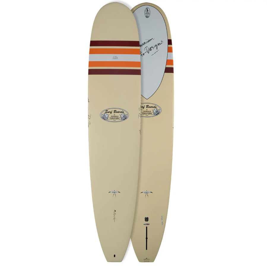 Donald Takayama Surf Boards ロングボード 2023_takayama_itp_0903_both_1e