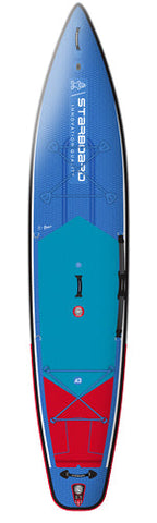 2024 STARBOARD INFLATABLE SUP 12'6