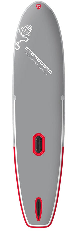 2024 STARBOARD INFLATABLE SUP 10'4" X 31" WINGBOARD 4 IN 1 LEARNER ZEN SC BOARD
