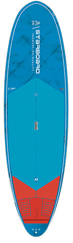 2024 STARBOARD SUP AVANTI 11'0