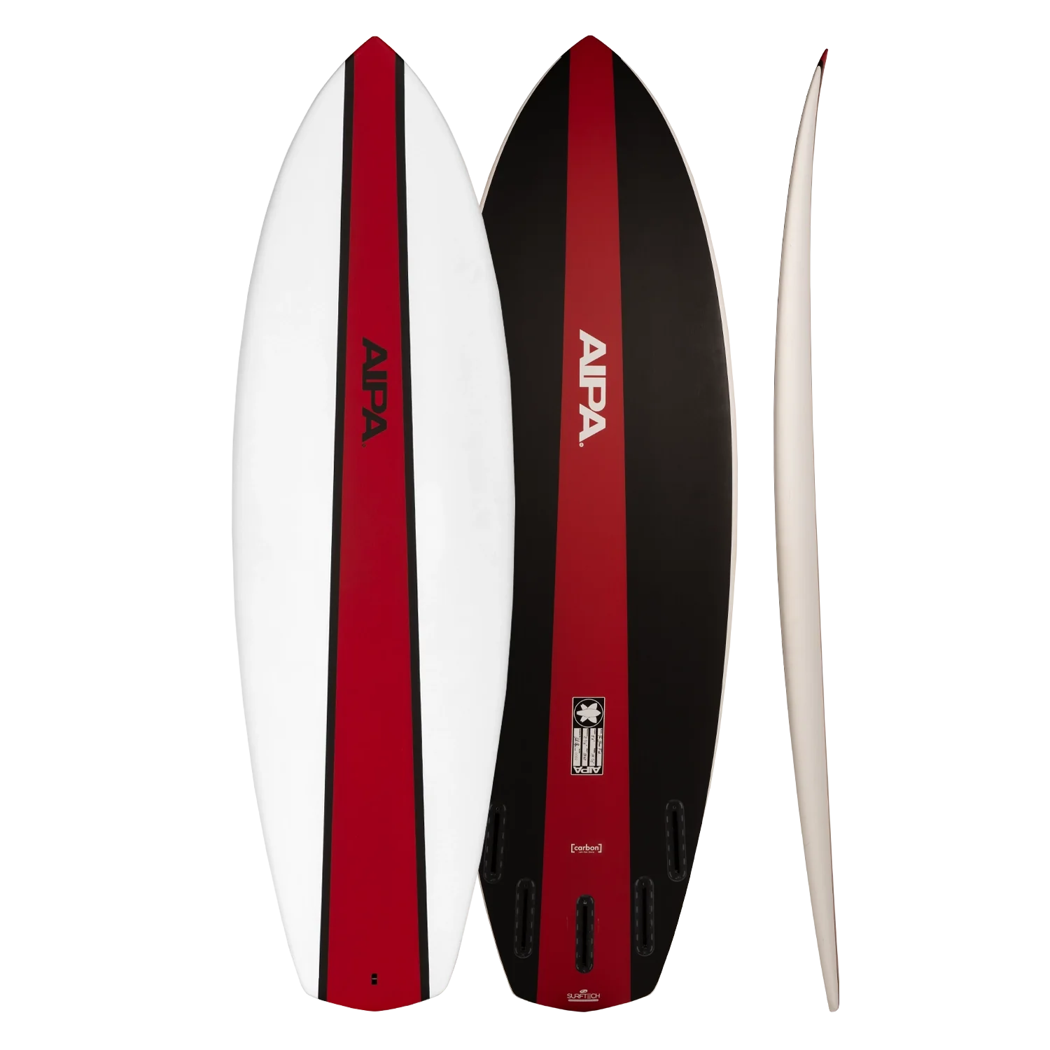 Surftech AIPA Bone Fish Surfboard – POSEIDON SUP, SURF and FOIL