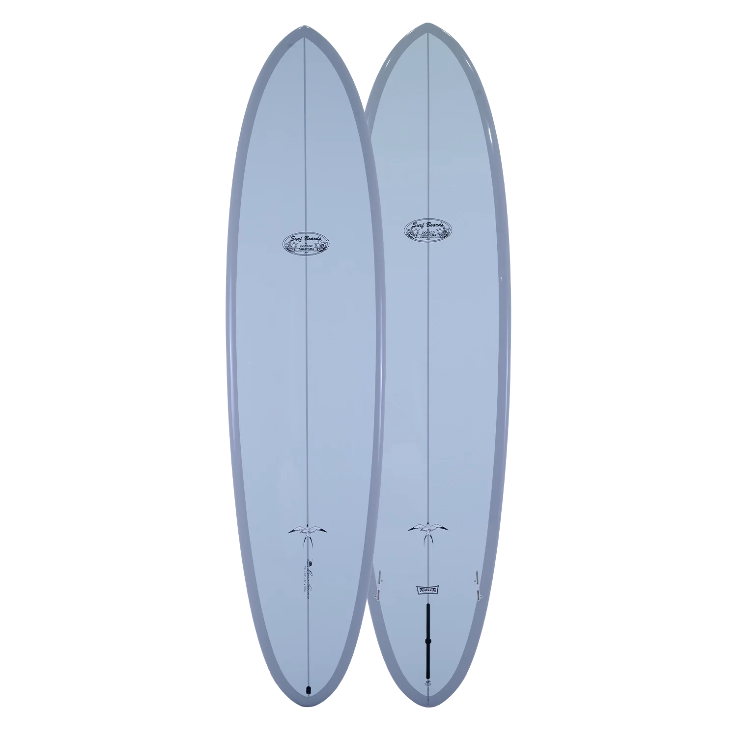 Surftech Takayama Egg Tuflite Pro Surfboard – Poseidon Collective