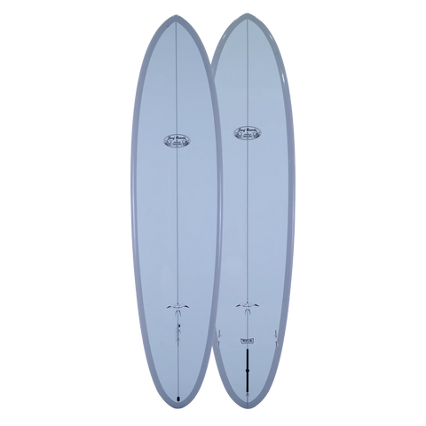 ゆ*ん様 Tappy surfboard ミッドレングス　ハル Surftech Takayama Egg Tuflite Pro Surfboard – Poseidon Collective