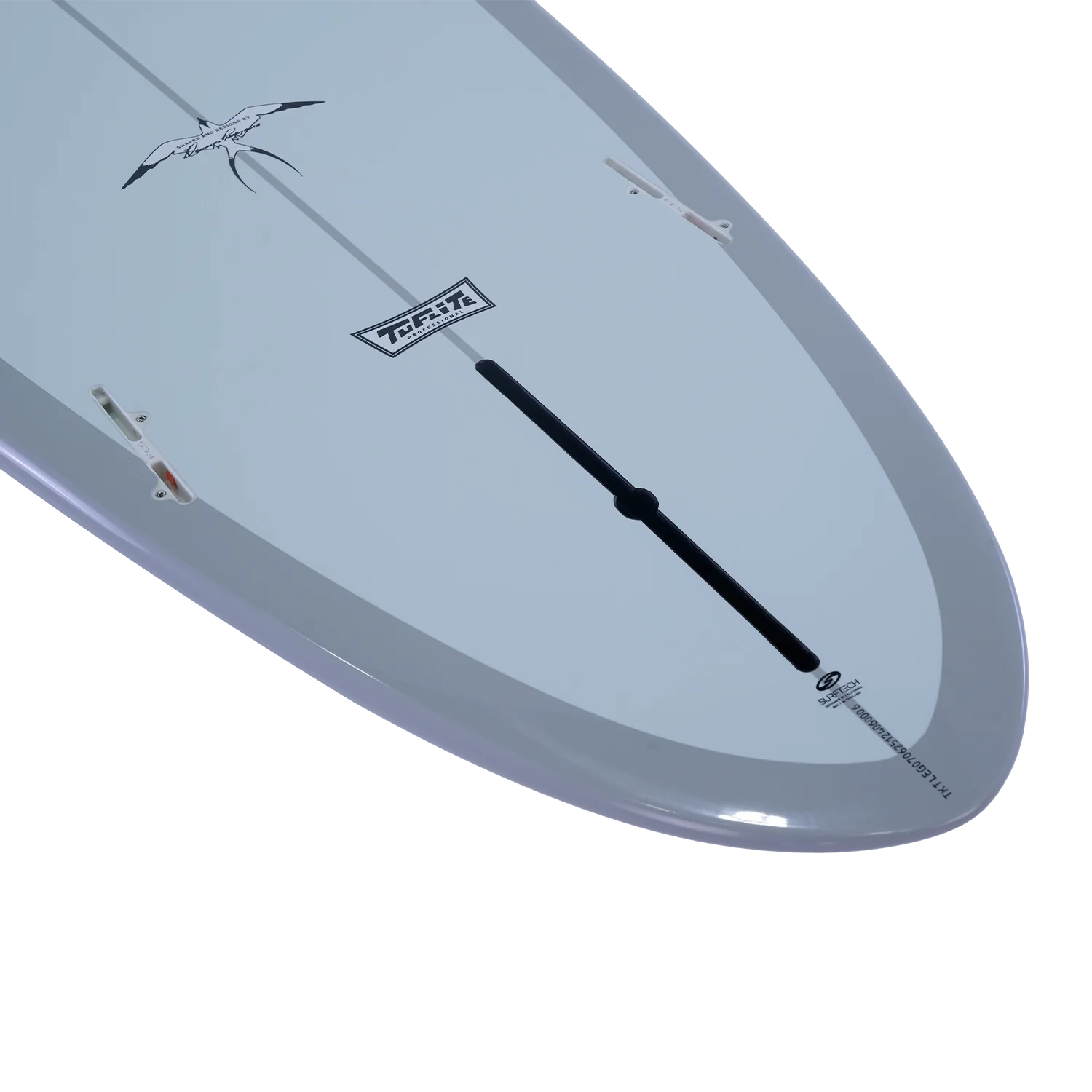 Surftech Takayama Egg Tuflite Pro Surfboard – Poseidon Collective