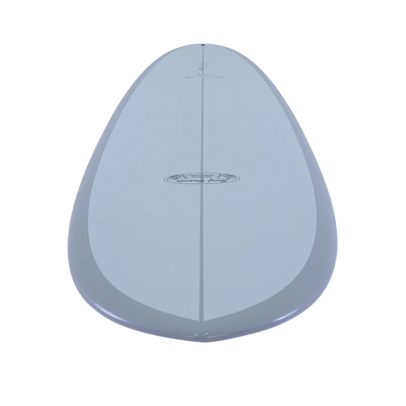Surftech Takayama Egg Tuflite Pro Surfboard