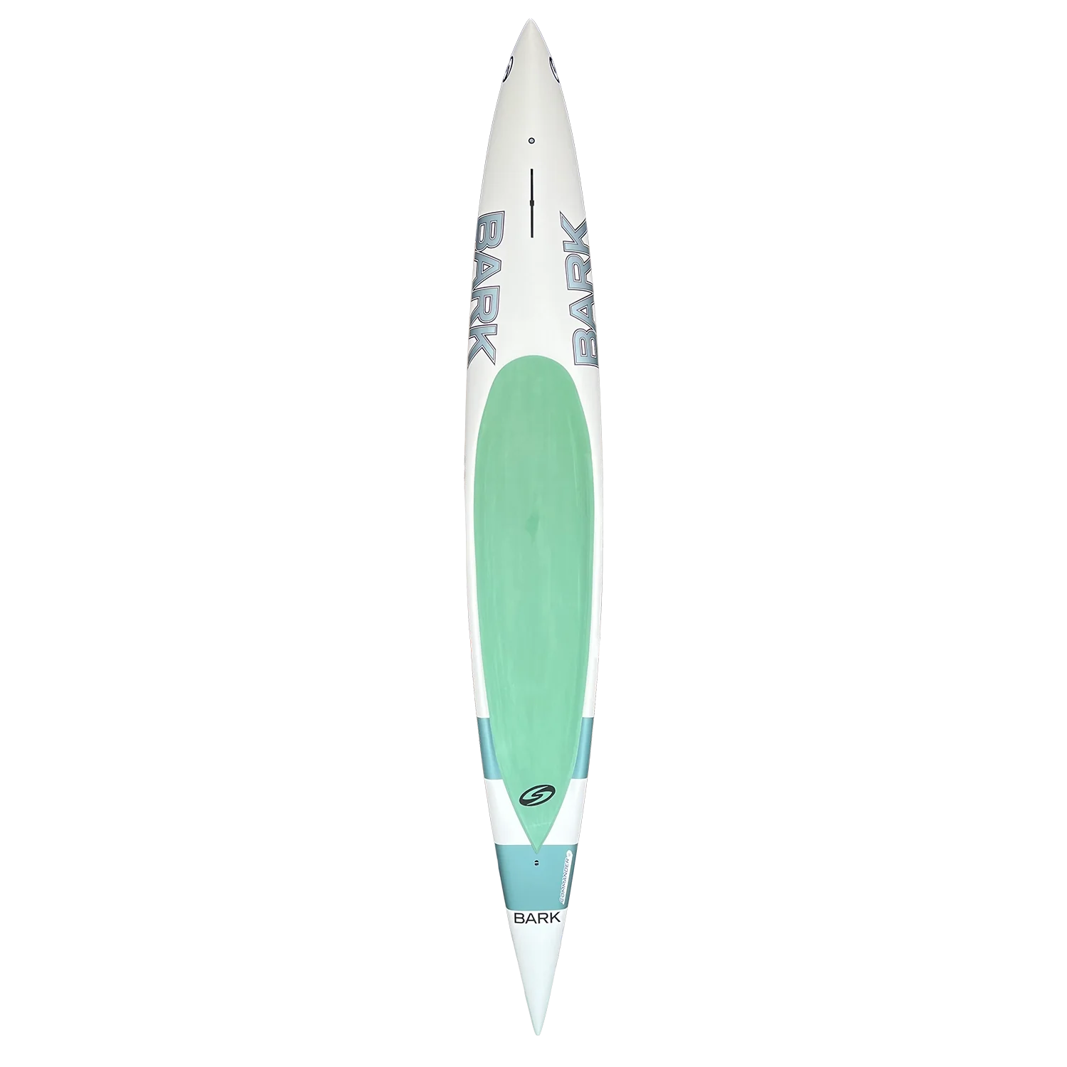 BARK - Commander 12' - Fusion V-Tech - ST - Prone – Poseidon