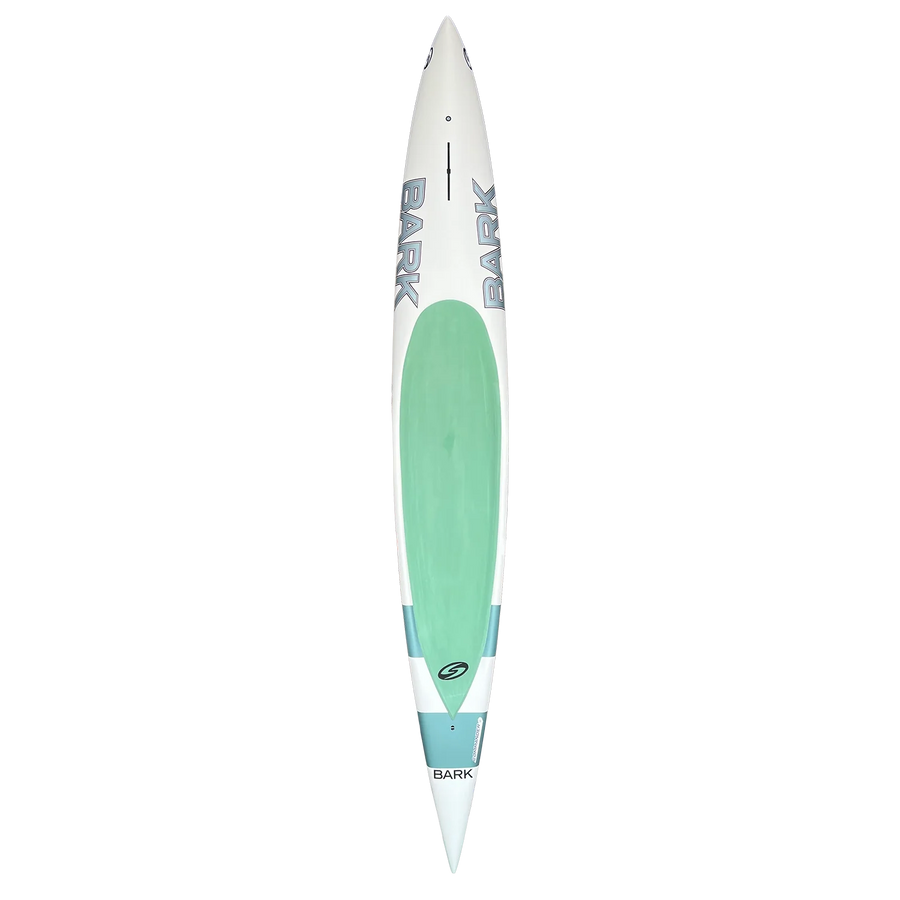 BARK - Commander 12' - Fusion V-Tech - ST - Prone – Poseidon BARK - Commander 12' - Fusion V-Tech - ST - Prone – Poseidon