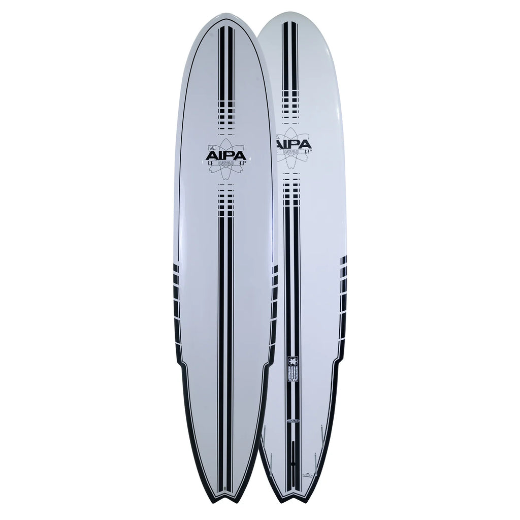 Surftech AIPA Big Brother Sting Tuflite Surfboard