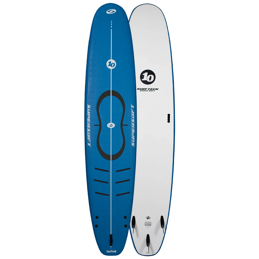 Surftech Super Soft Surfboard – Poseidon Collective - Surf • Art Surftech Super Soft Surfboard – Poseidon Collective - Surf • Art