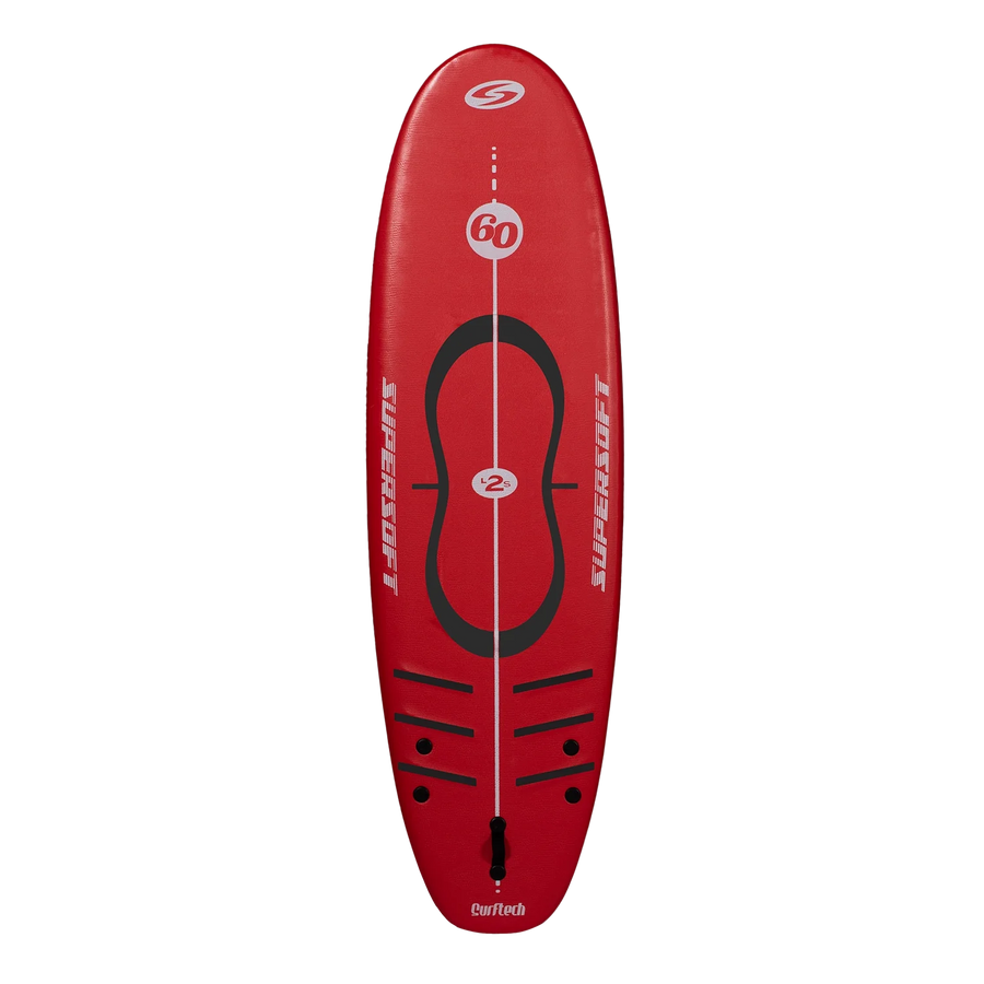 Surftech Super Soft Surfboard – Poseidon Collective - Surf • Art Surftech Super Soft Surfboard – Poseidon Collective - Surf • Art