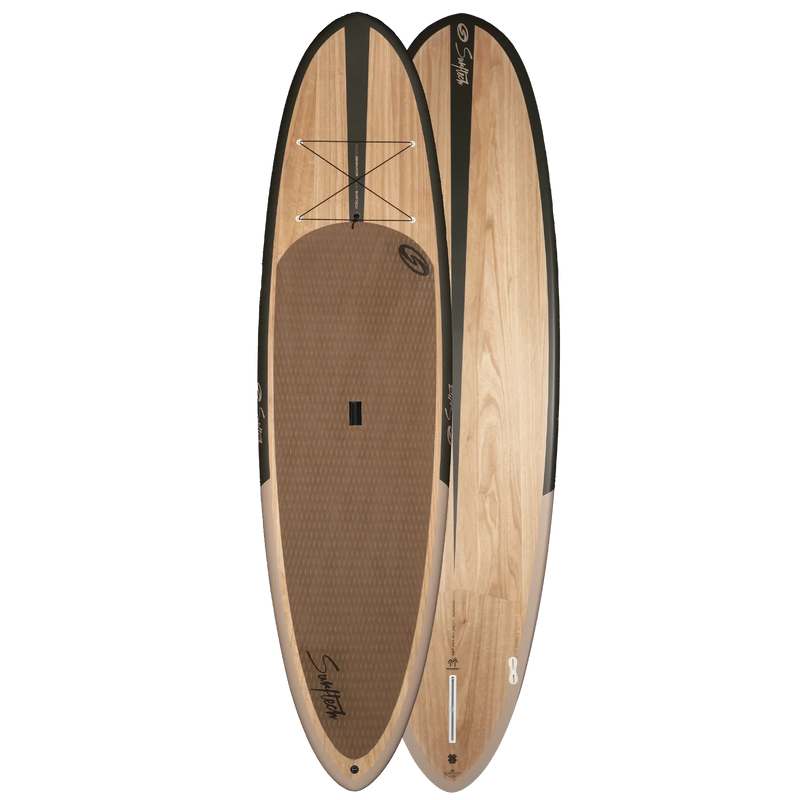 Surftech Generator Madera 10'6" x 32" 167 Litres SUP Board