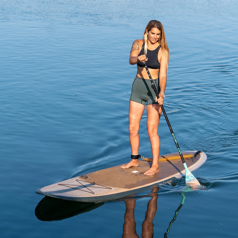 Surftech Generator Madera 10'6" x 32" 167 Litres SUP Board