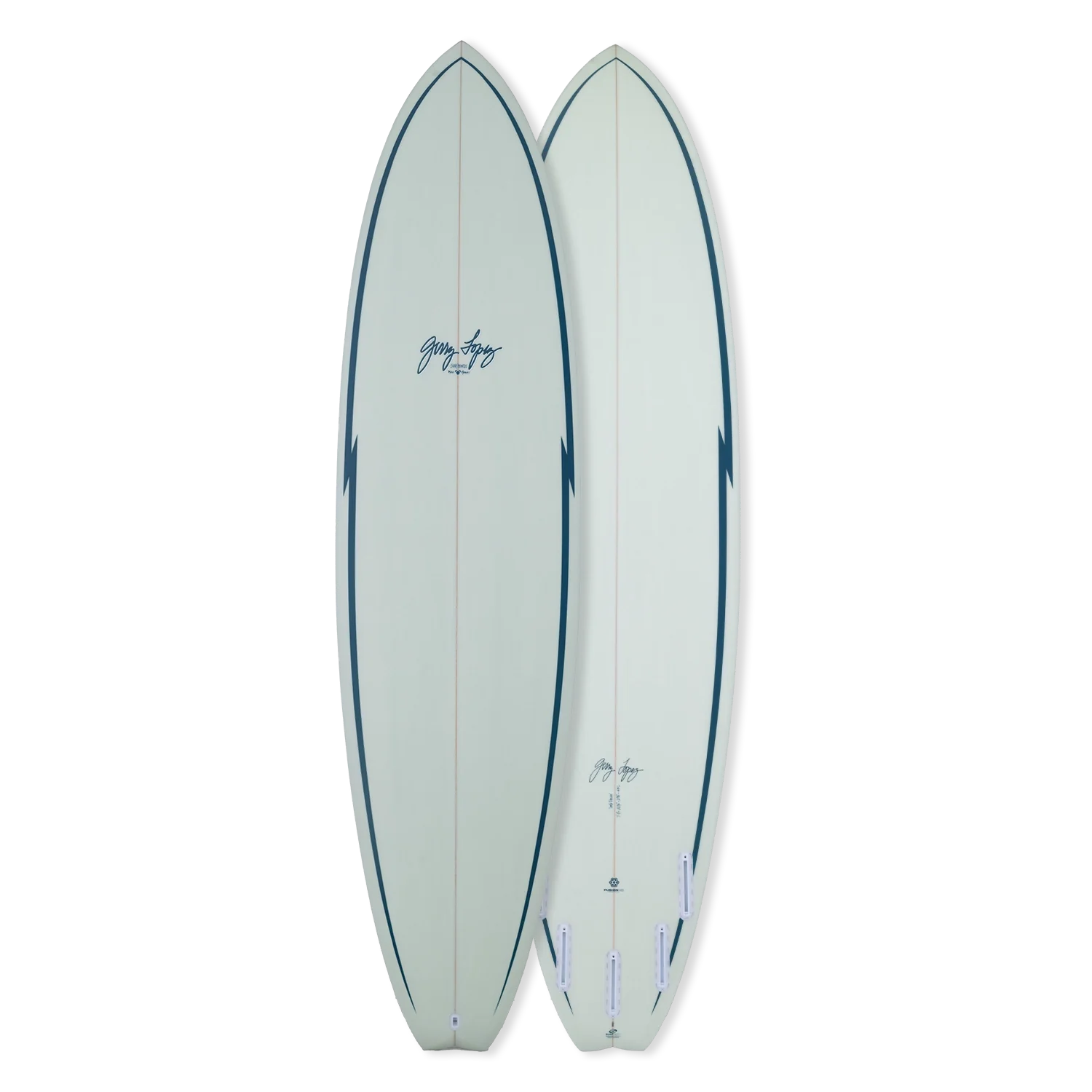 値下げ可能！THIRTEEN SURFBOARDS 4'6 baby board Surftech Gerry Lopez Little Darlin Fusion-HD Surfboard