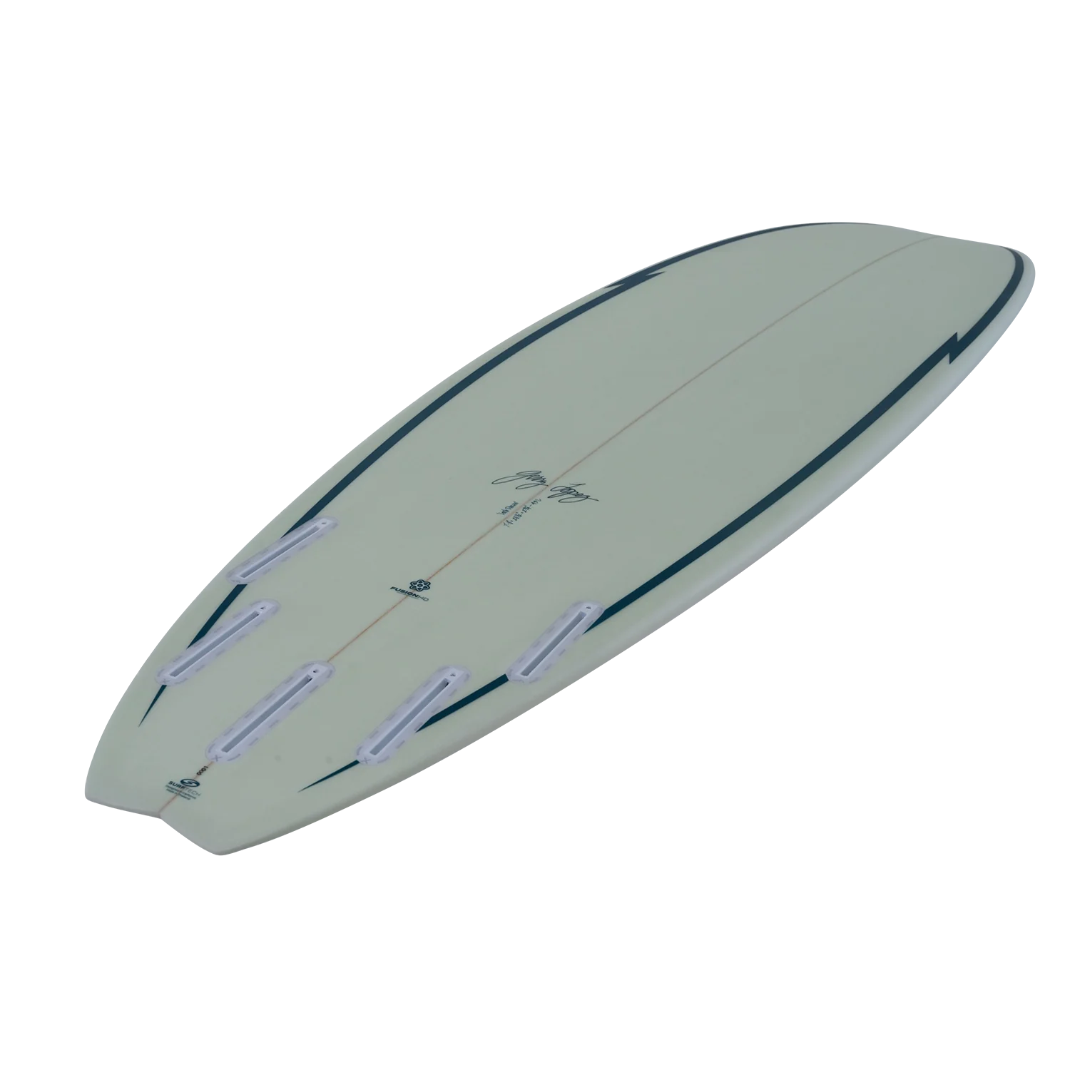 Surftech Gerry Lopez Little Darlin Surfboard - Thumbnail 2