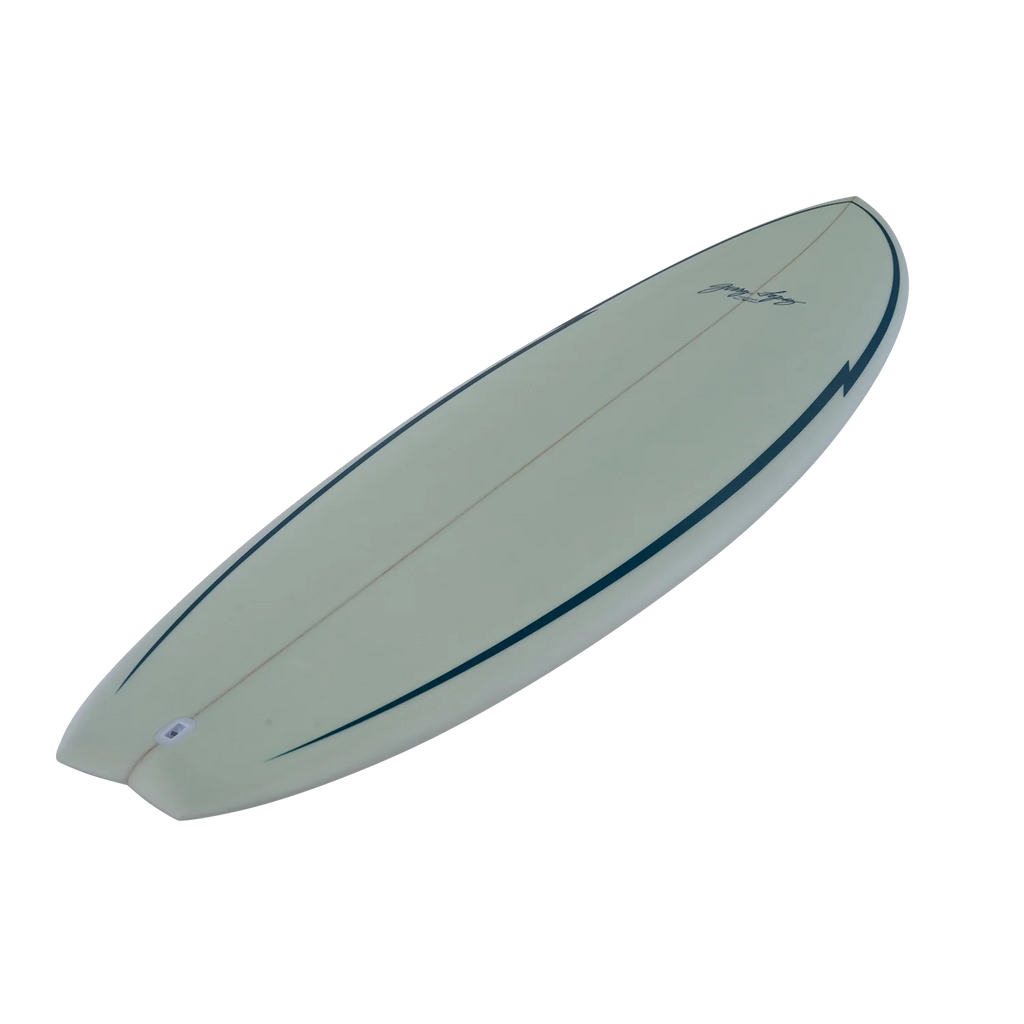 Surftech Gerry Lopez Little Darlin Fusion-HD Surfboard