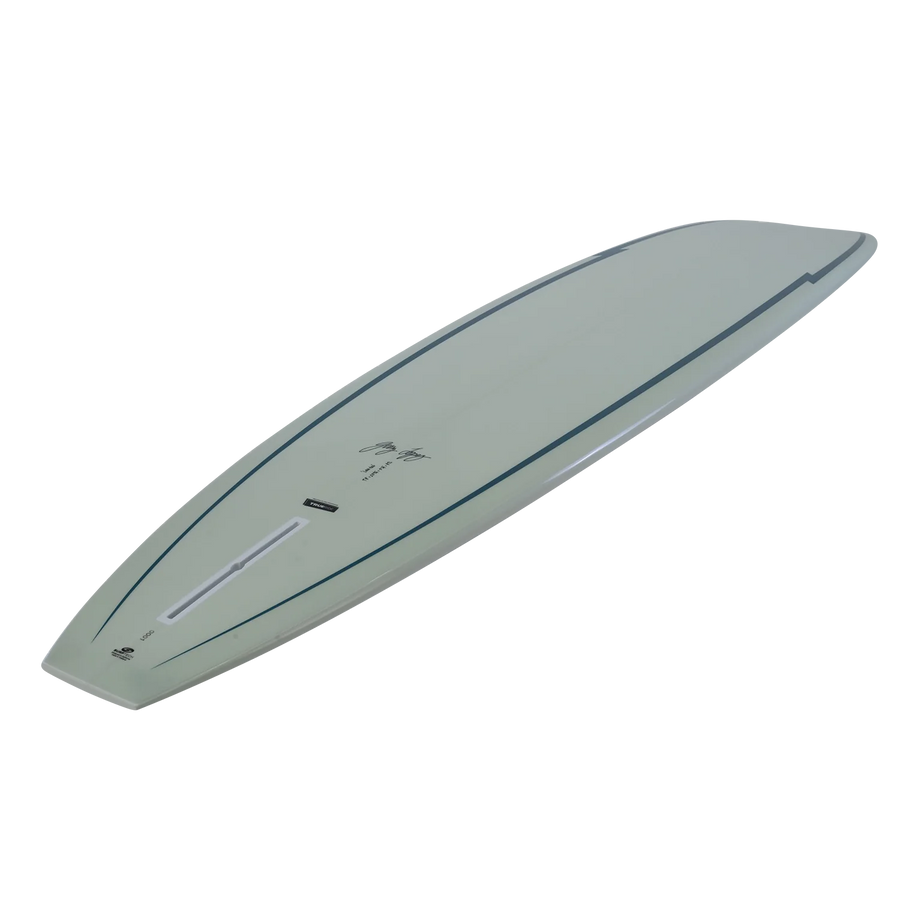 Surftech Gerry Lopez Long Haul Surfboard – Poseidon Surftech Gerry Lopez Long Haul Surfboard – Poseidon
