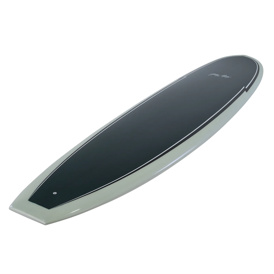Surftech Gerry Lopez Long Haul Surfboard – Poseidon Collective Surftech Gerry Lopez Long Haul Surfboard – Poseidon Collective