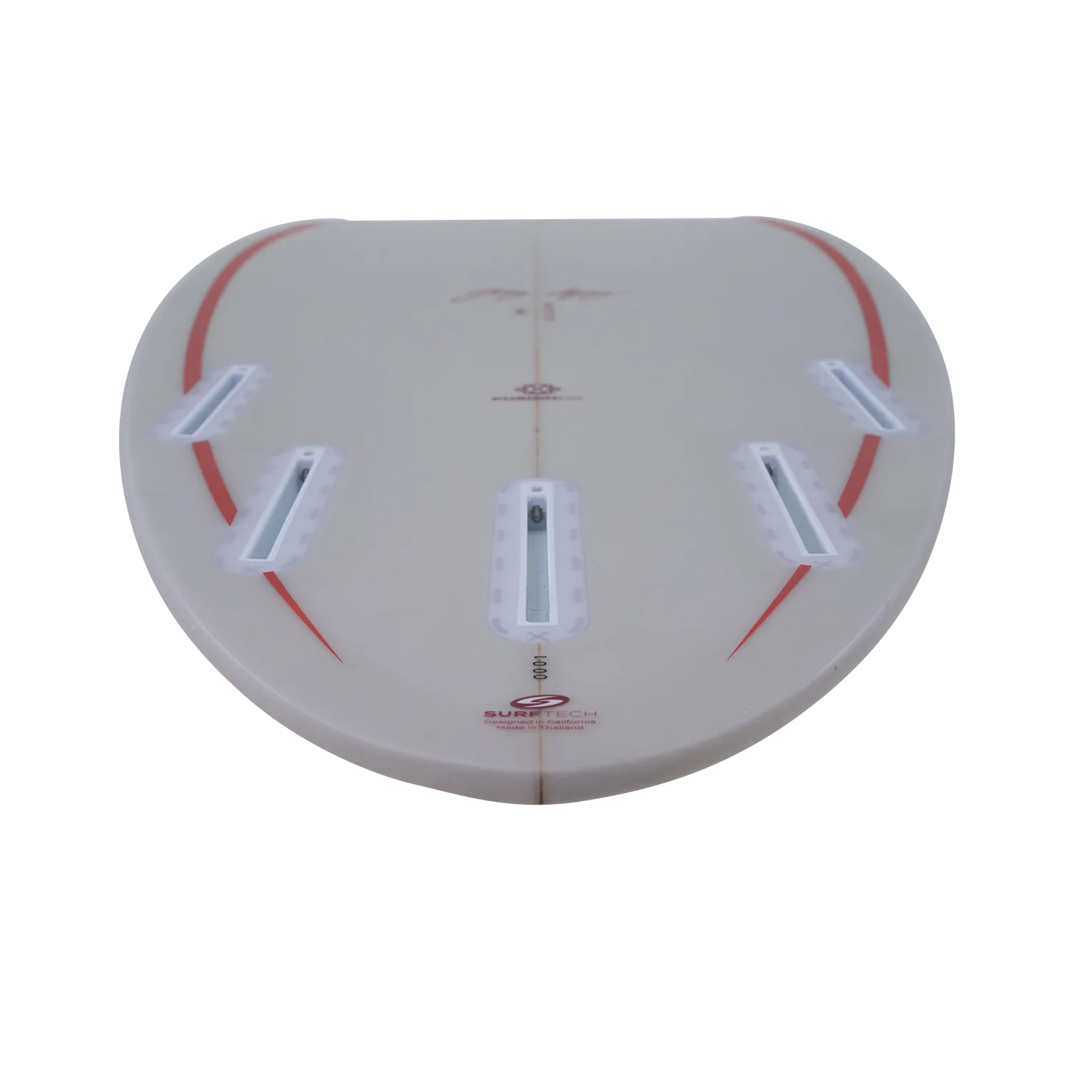 Surftech Gerry Lopez Squirty Fusion-HD Surfboard – Poseidon