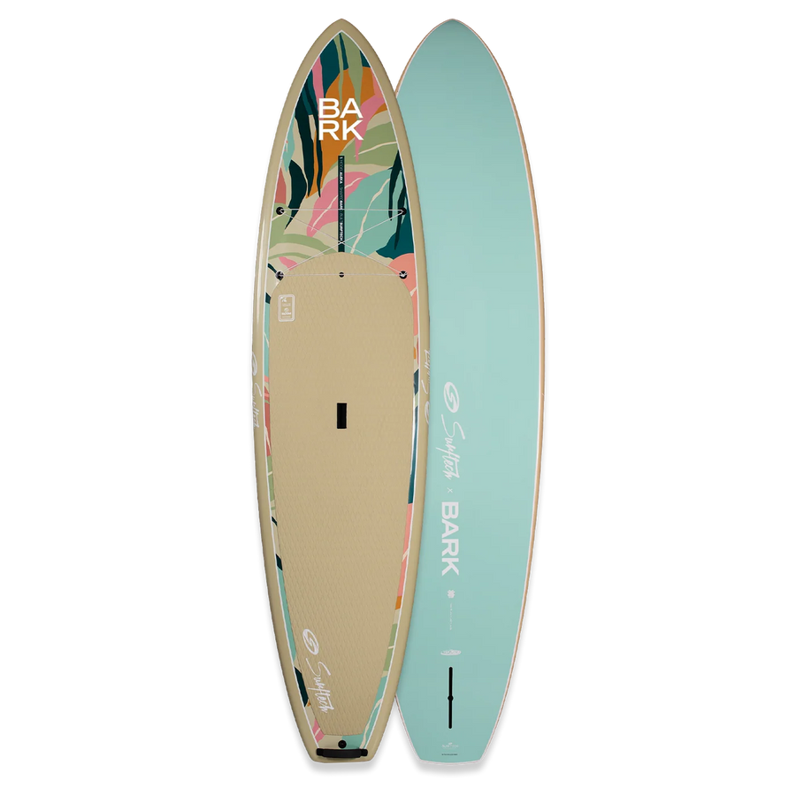 SURFTECH ALEKA TUFLITE V-TECH SUP BOARD – Poseidon Collective SURFTECH ALEKA TUFLITE V-TECH SUP BOARD – Poseidon Collective