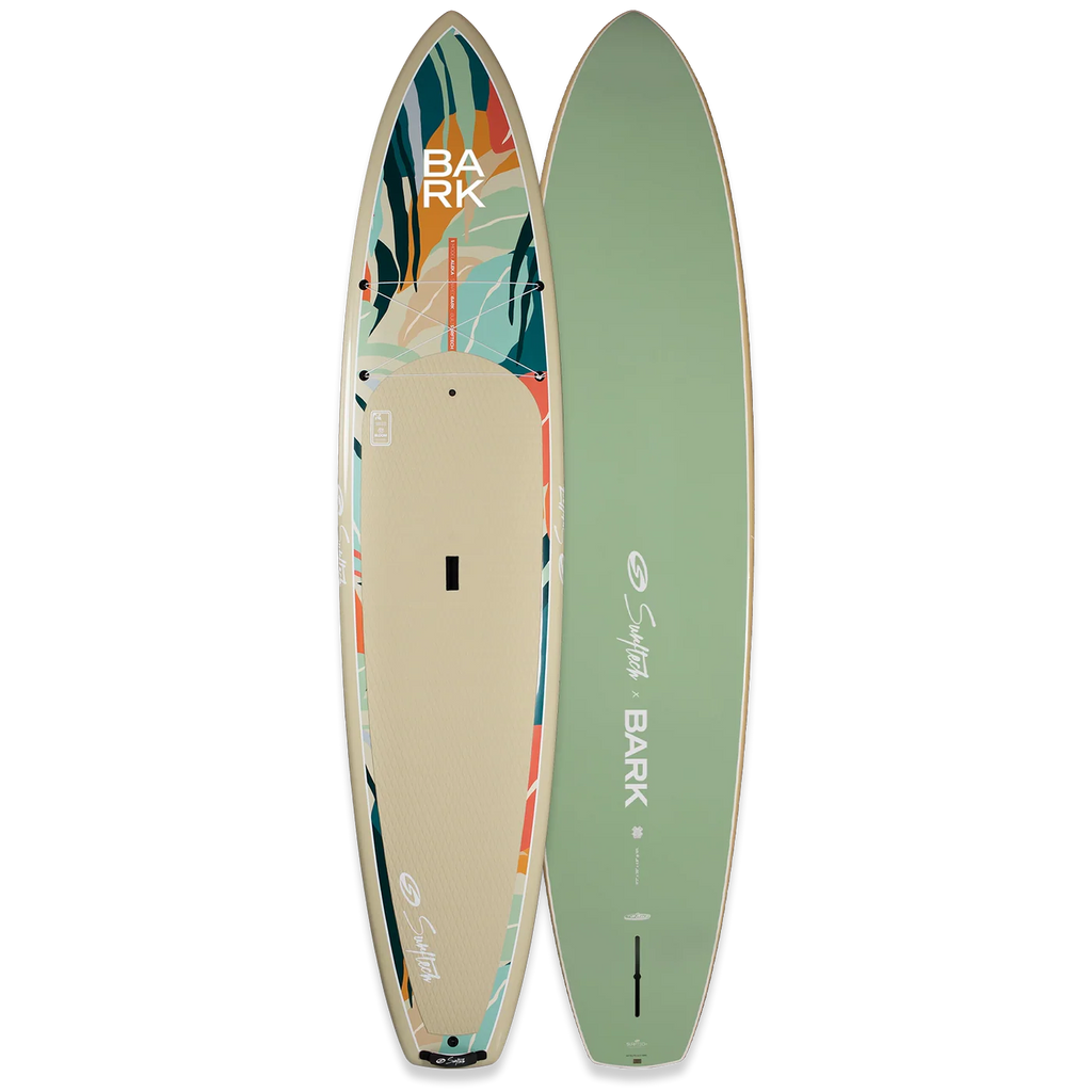 SURFTECH ALEKA TUFLITE V-TECH SUP