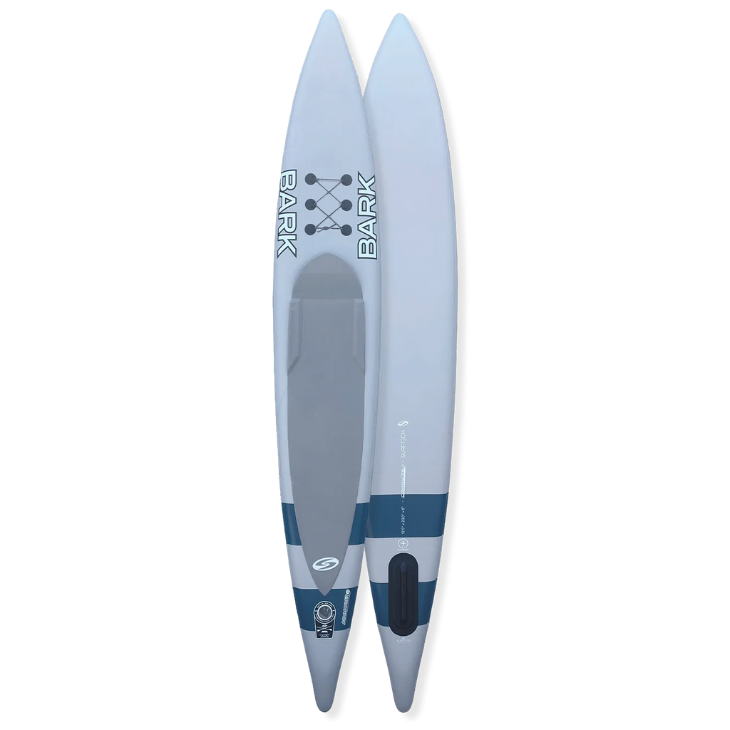 2025 Bark Commander 12' Air Travel Prone